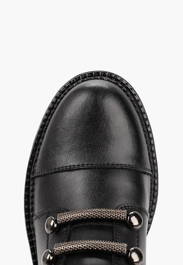 фото Ботинки enzo logana