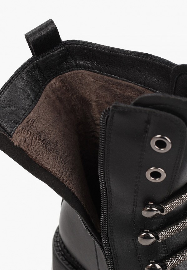 фото Ботинки enzo logana