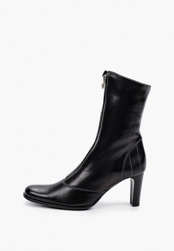 фото Полусапоги lagatta