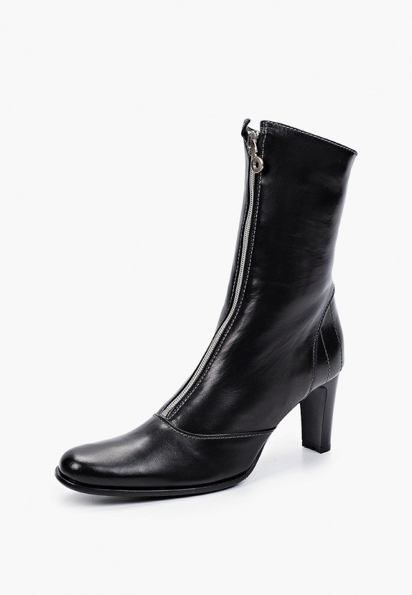 фото Полусапоги lagatta