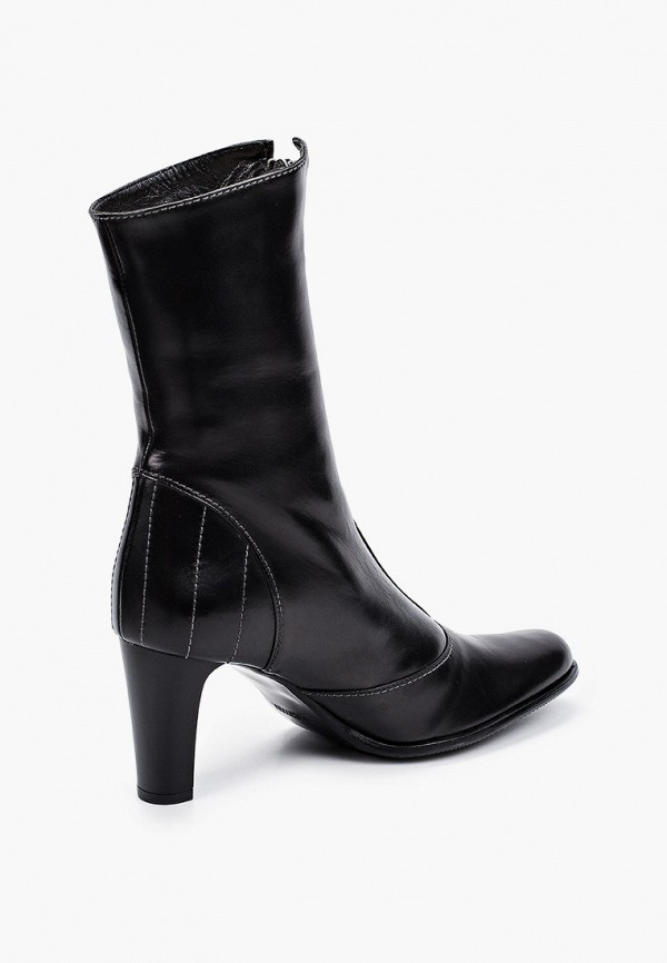 фото Полусапоги lagatta