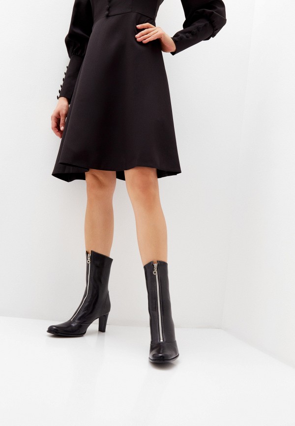 фото Полусапоги lagatta