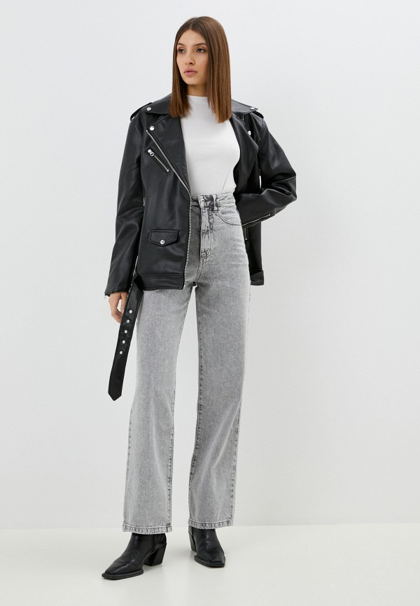 фото Джинсы befree