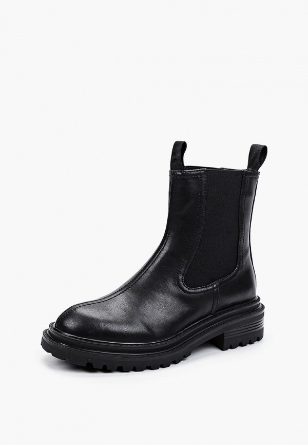 фото Ботинки enzo logana