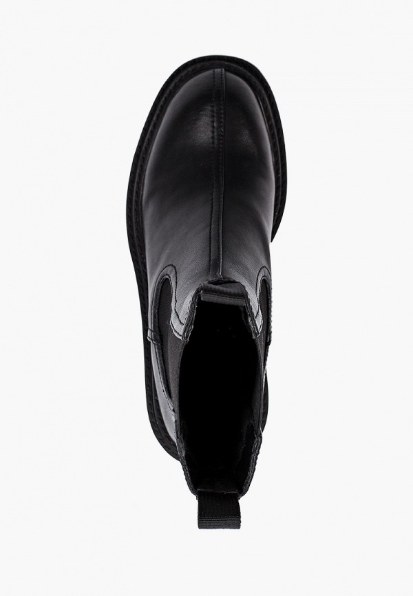 фото Ботинки enzo logana