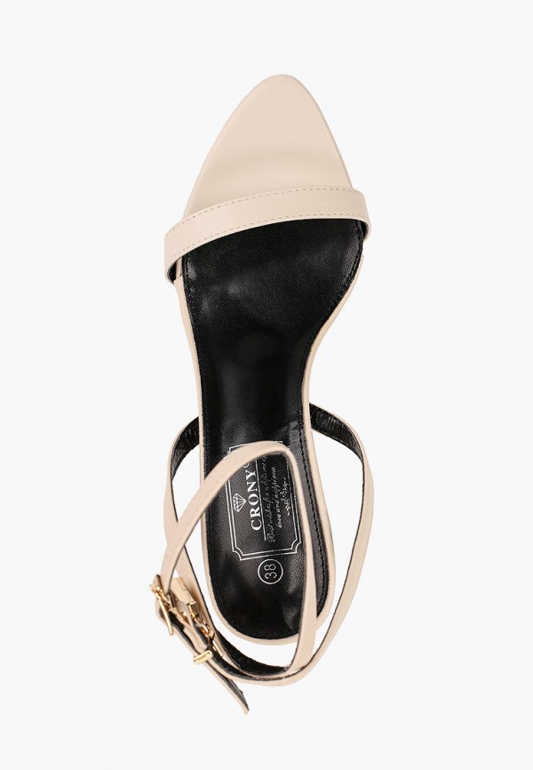 фото Босоножки crony