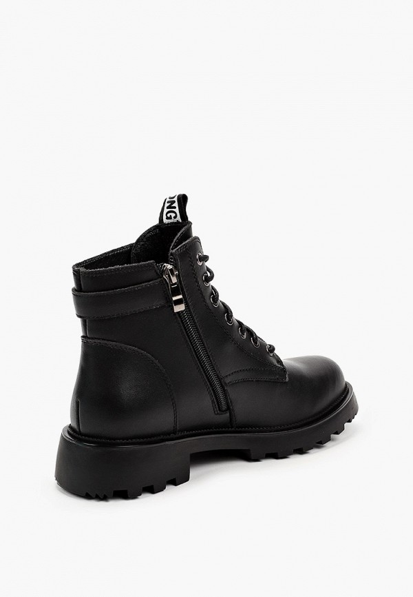 фото Ботинки lagatta