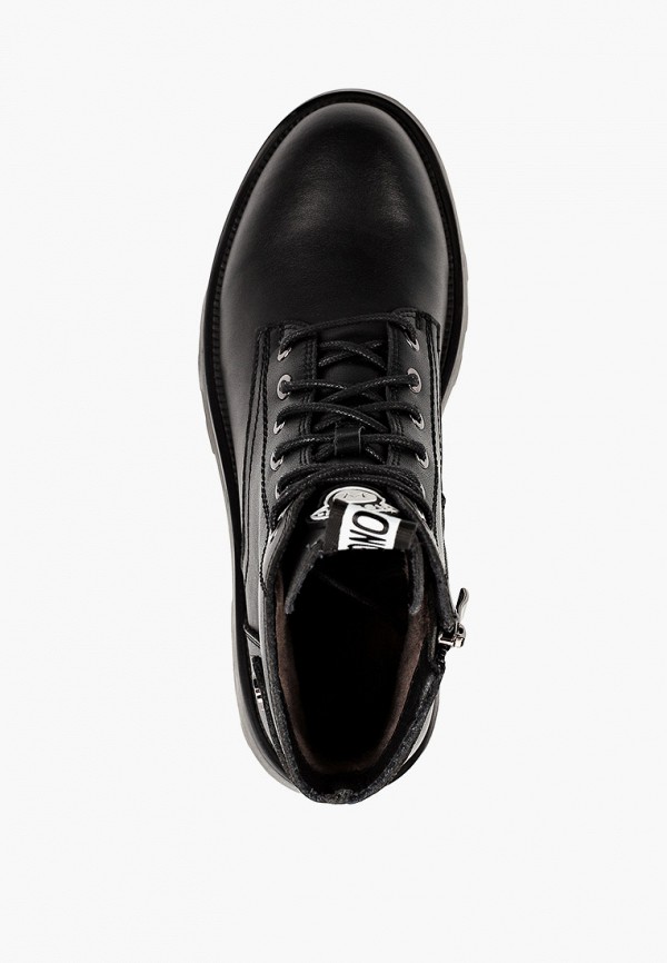 фото Ботинки lagatta