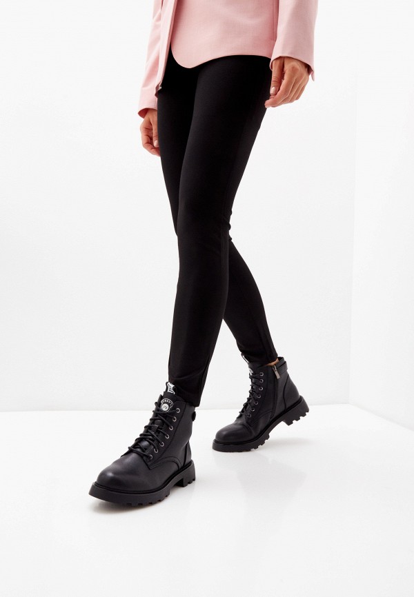 фото Ботинки lagatta