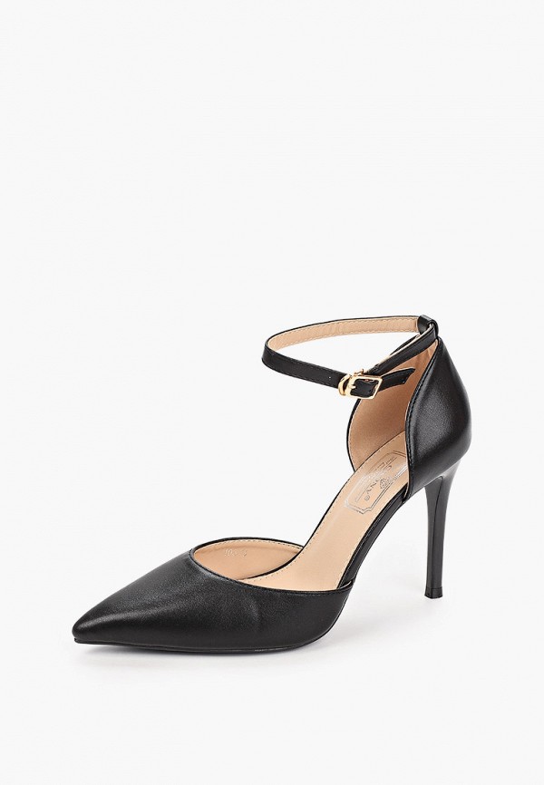 фото Туфли crony