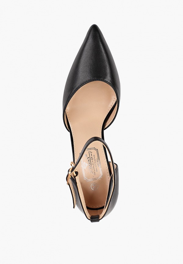 фото Туфли crony