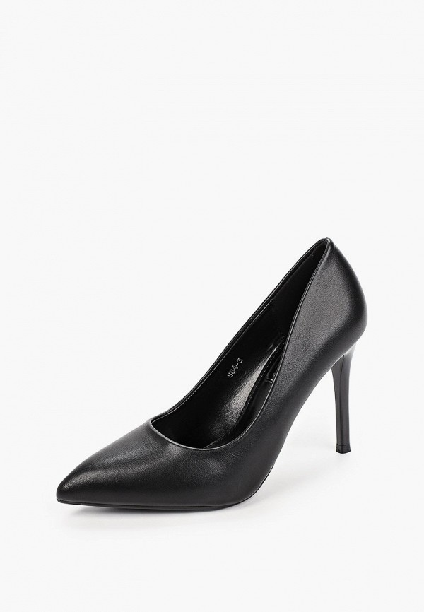 фото Туфли crony