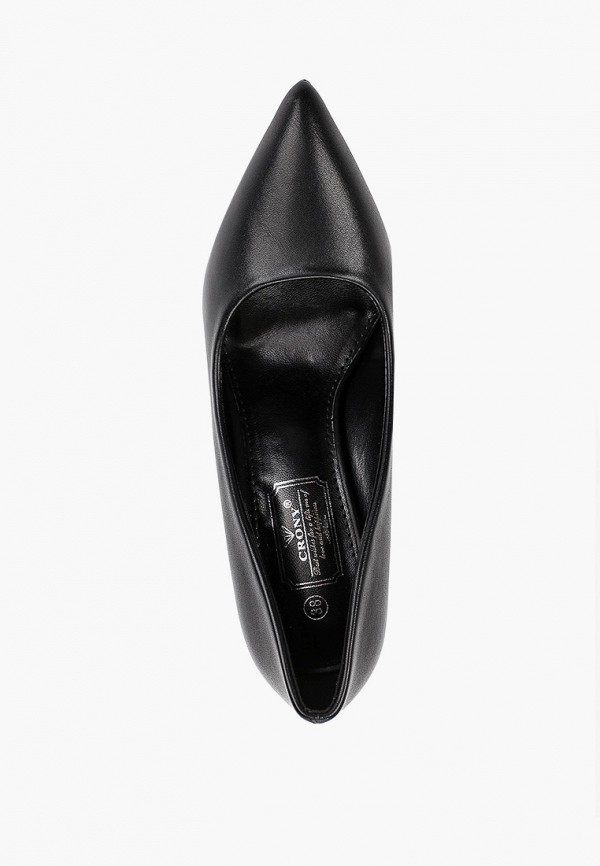 фото Туфли crony