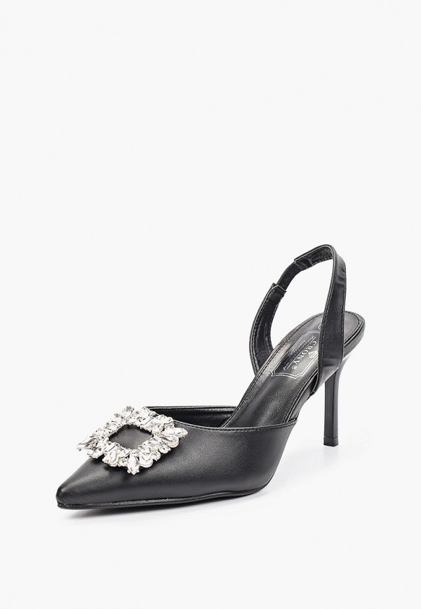 фото Туфли crony