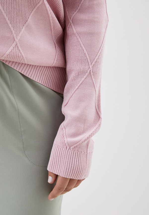 фото Пуловер vivawool