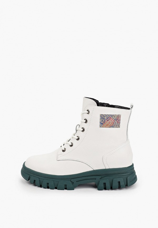 фото Ботинки enzo logana