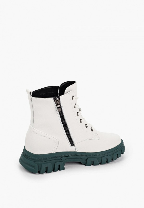 фото Ботинки enzo logana