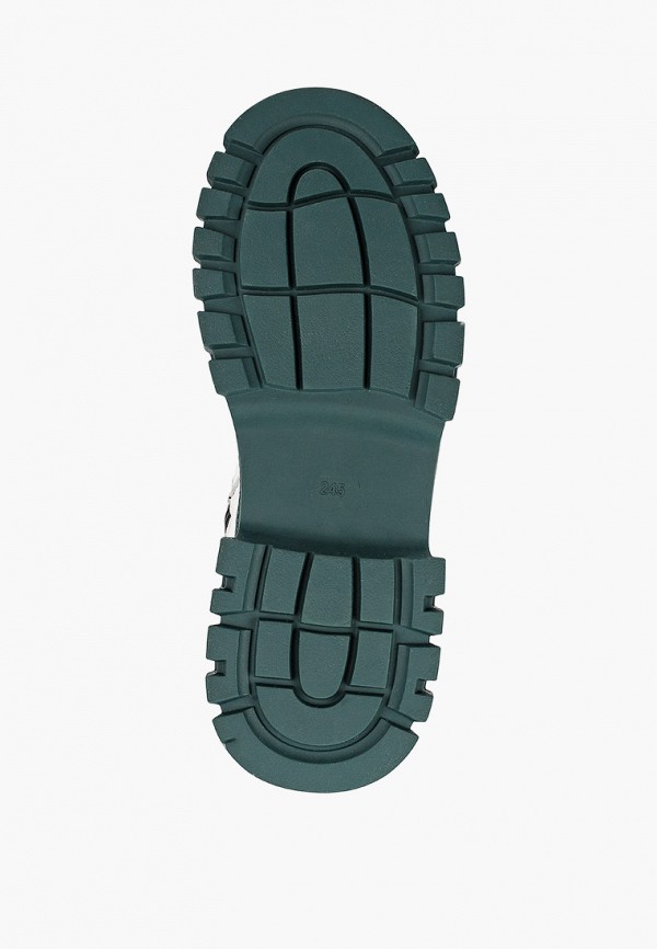 фото Ботинки enzo logana