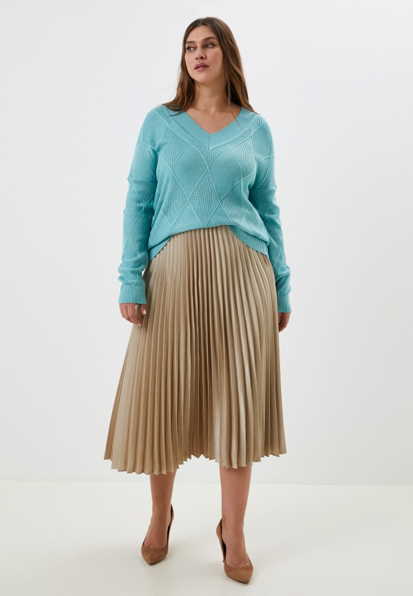 фото Пуловер vivawool