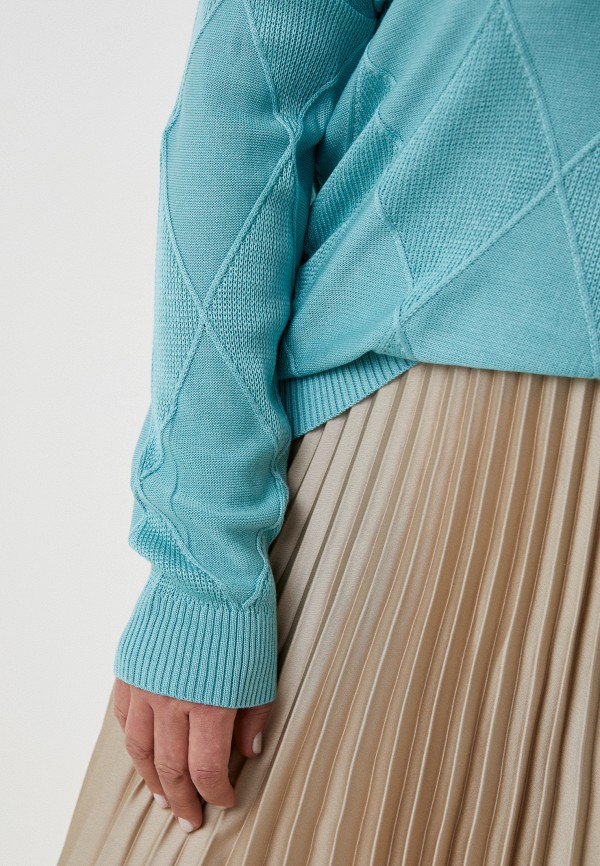 фото Пуловер vivawool