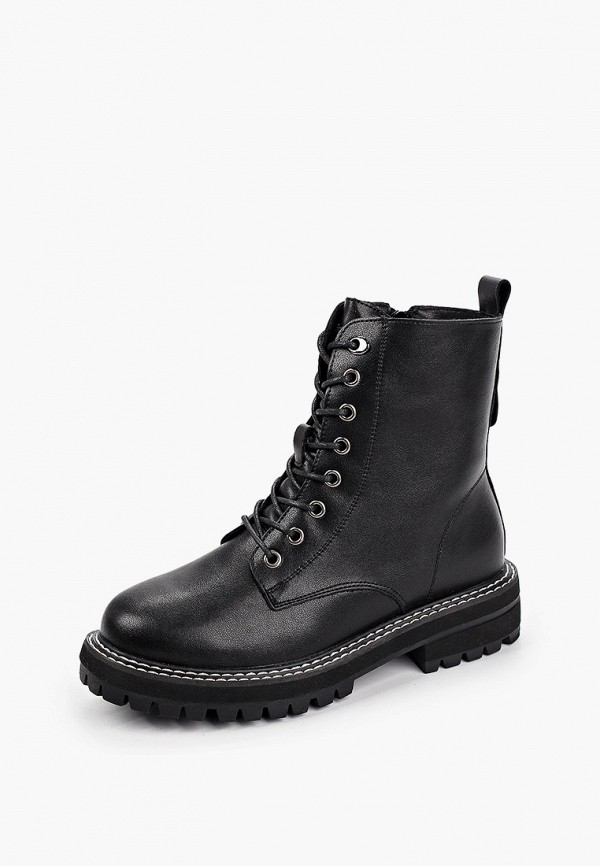 фото Ботинки enzo logana