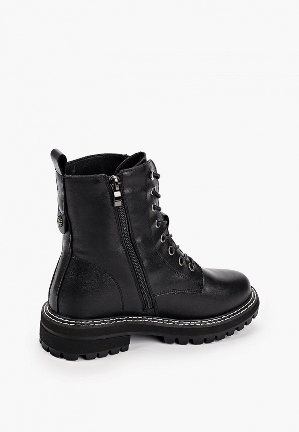 фото Ботинки enzo logana