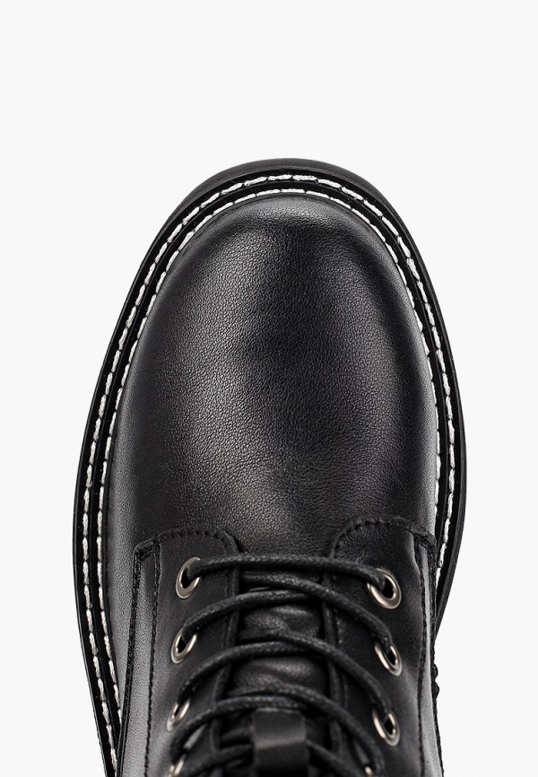 фото Ботинки enzo logana