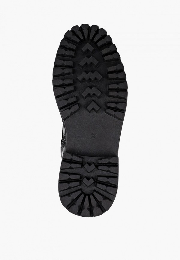 фото Ботинки enzo logana