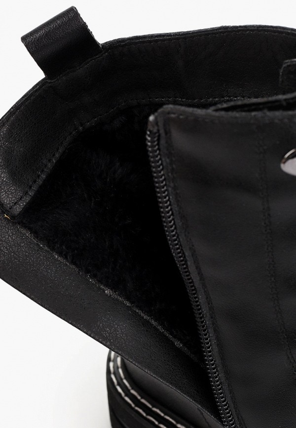 фото Ботинки enzo logana