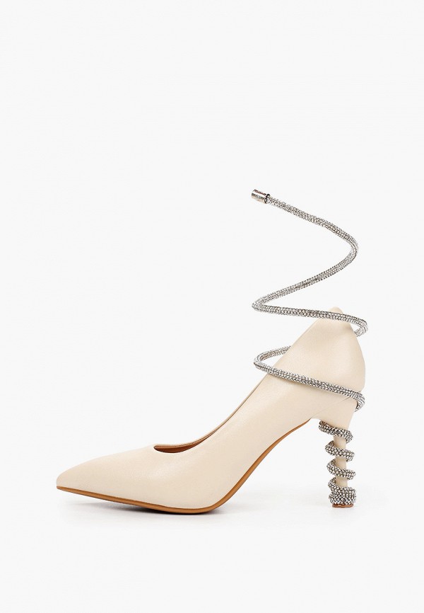 фото Туфли crony