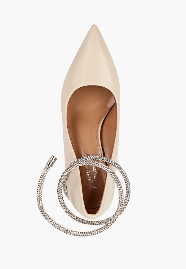 фото Туфли crony