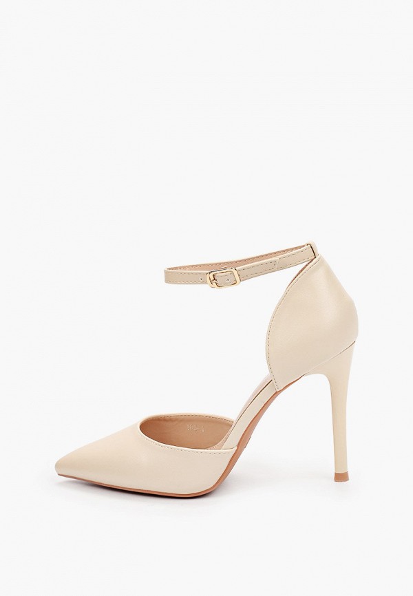 фото Туфли crony