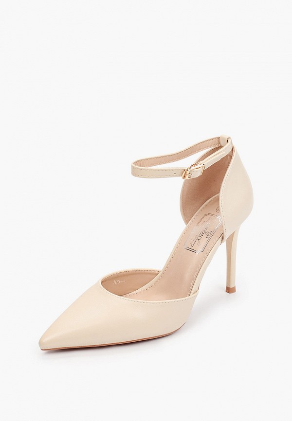 фото Туфли crony