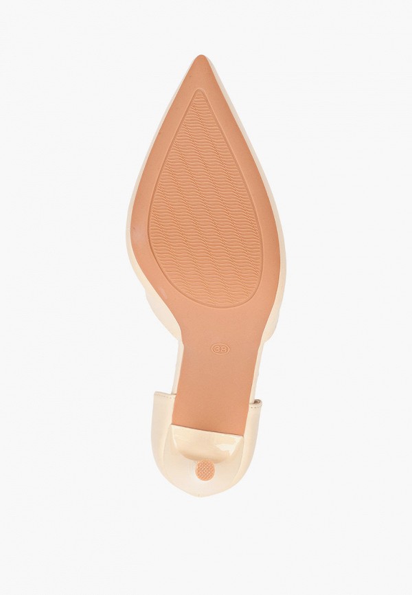 фото Туфли crony