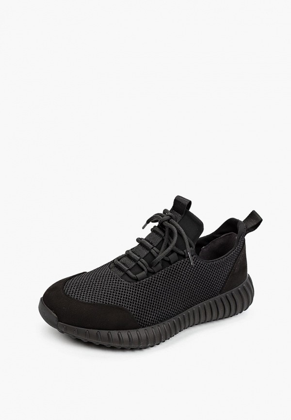 Кроссовки Tendance черный, размер 35, фото 2