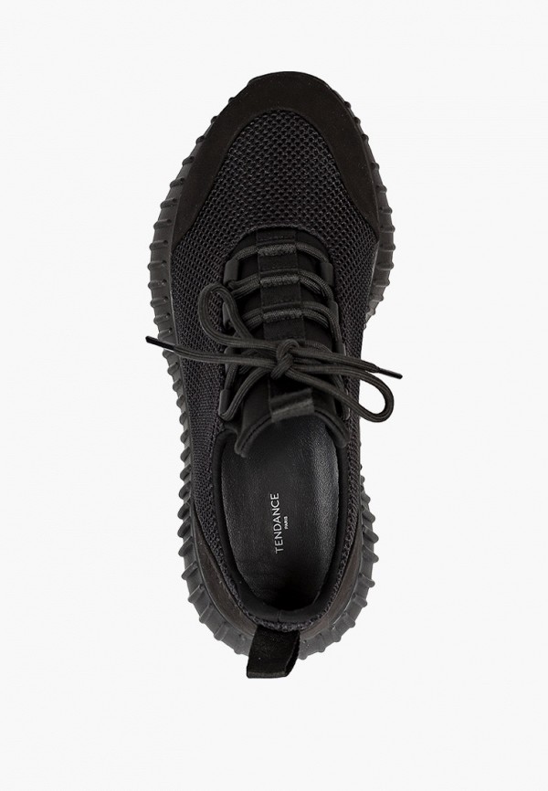 Кроссовки Tendance черный, размер 35, фото 4