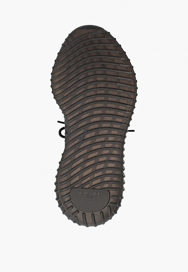 Кроссовки Tendance черный, размер 35, фото 5