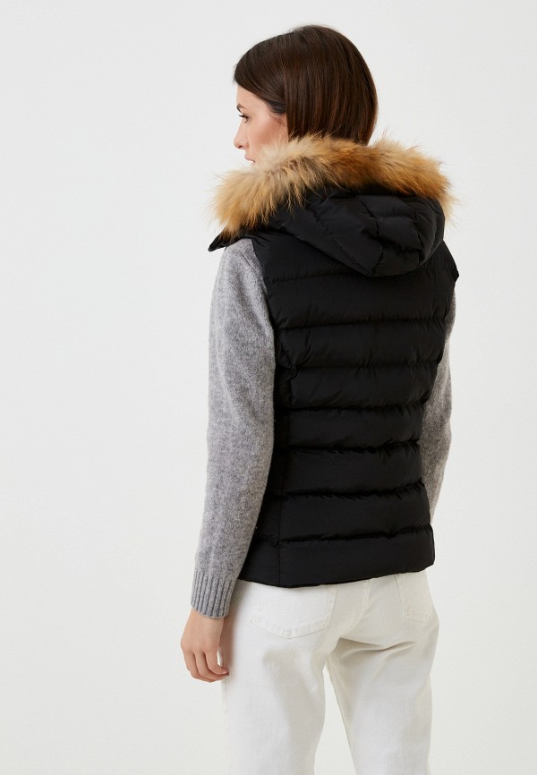 фото Жилет утепленный bawer