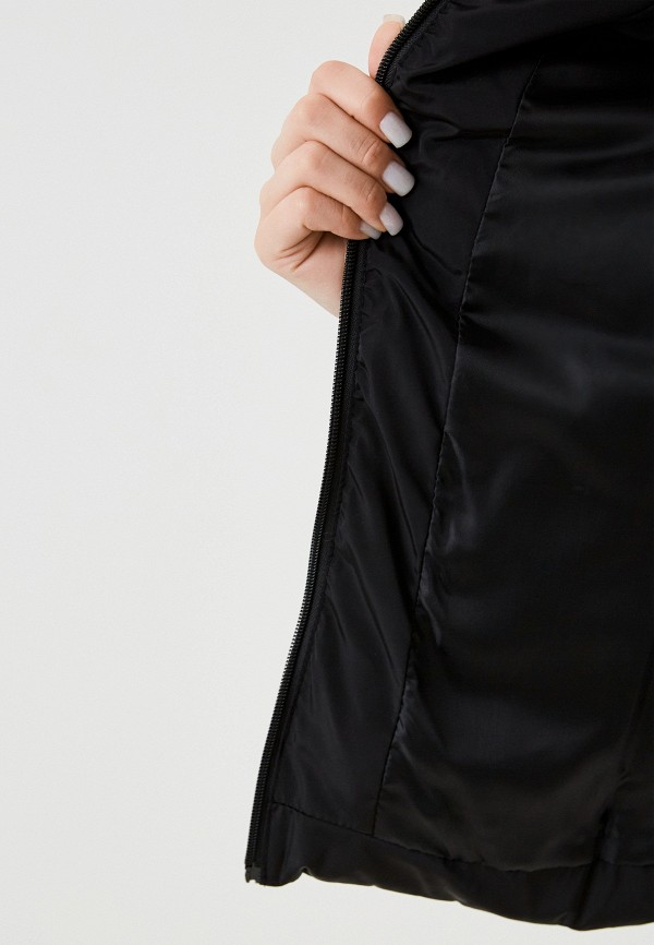 фото Жилет утепленный bawer