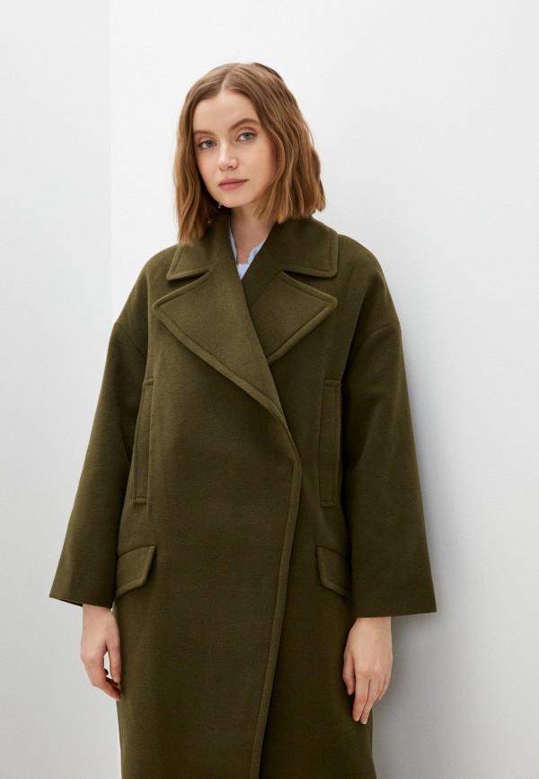 фото Пальто olya stoforandova
