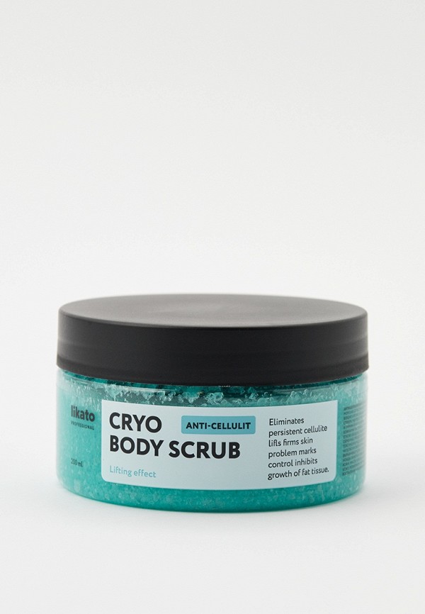 Скраб для тела Likato Professional 699₽