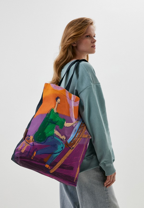 фото Сумка artograph