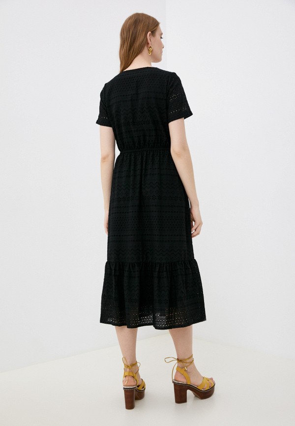 Платье Falinda черный, размер 42, фото 3