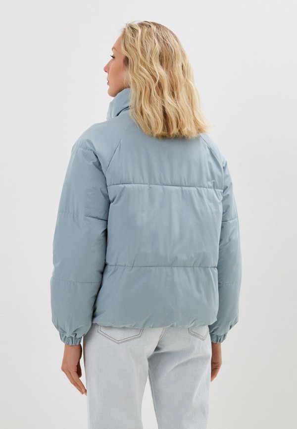 фото Куртка утепленная valoris