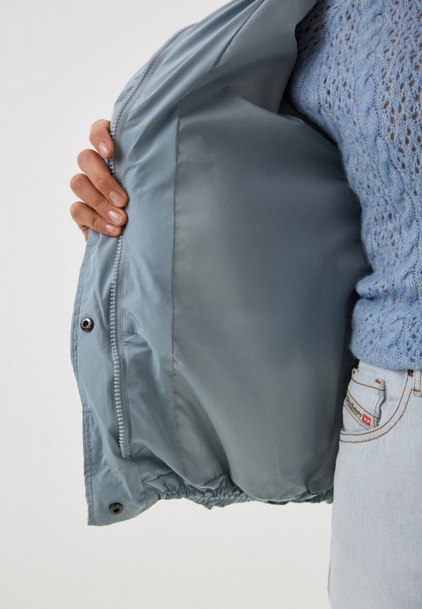 фото Куртка утепленная valoris