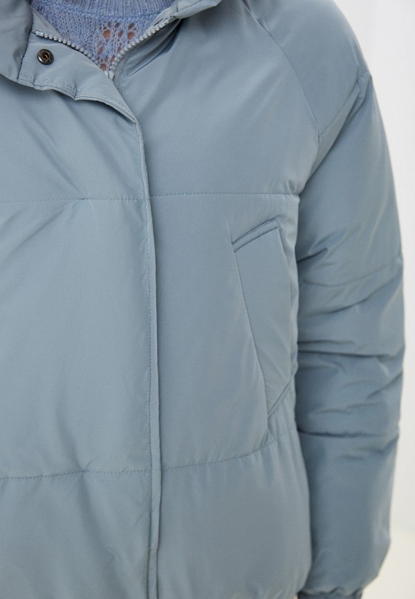 фото Куртка утепленная valoris