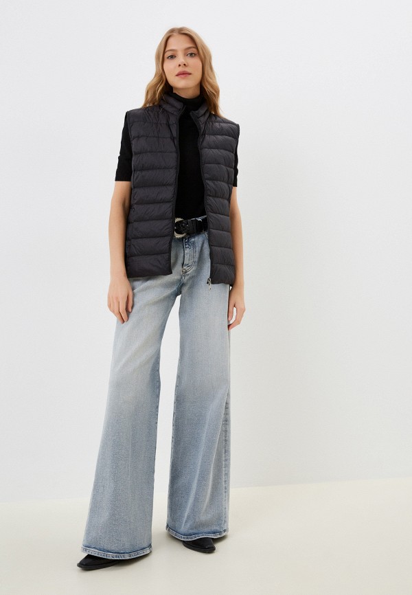 фото Жилет утепленный vittoria vicci