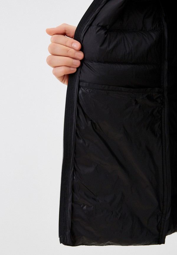 фото Жилет утепленный vittoria vicci