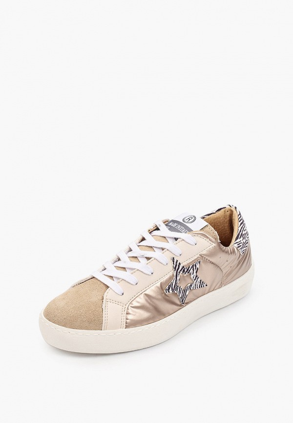 фото Кеды rococo’