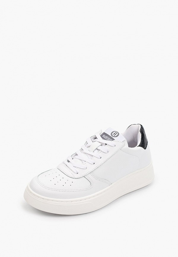 фото Кеды rococo’